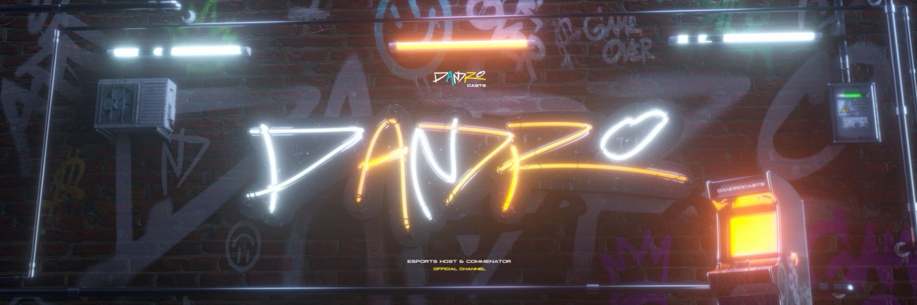 Dandro