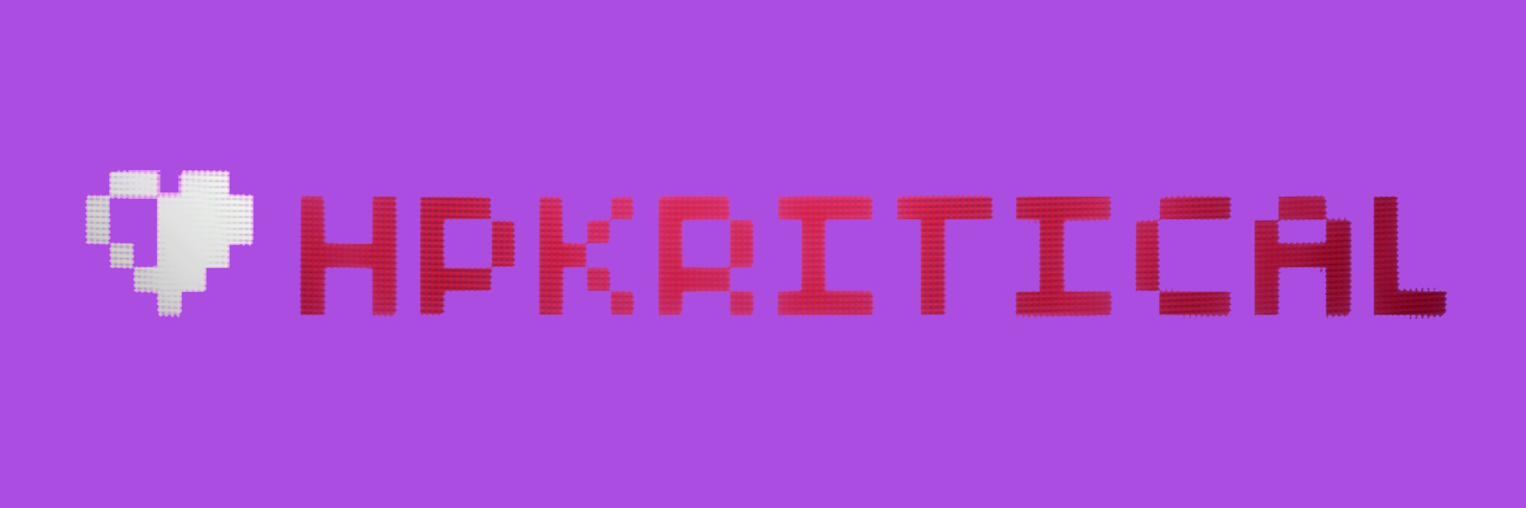 HPKritical