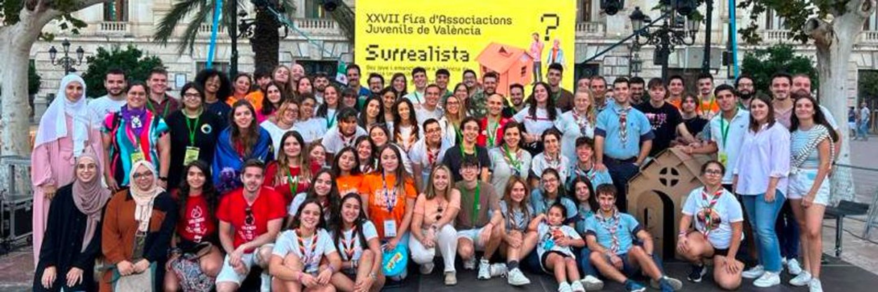 Consell de la Joventut de València