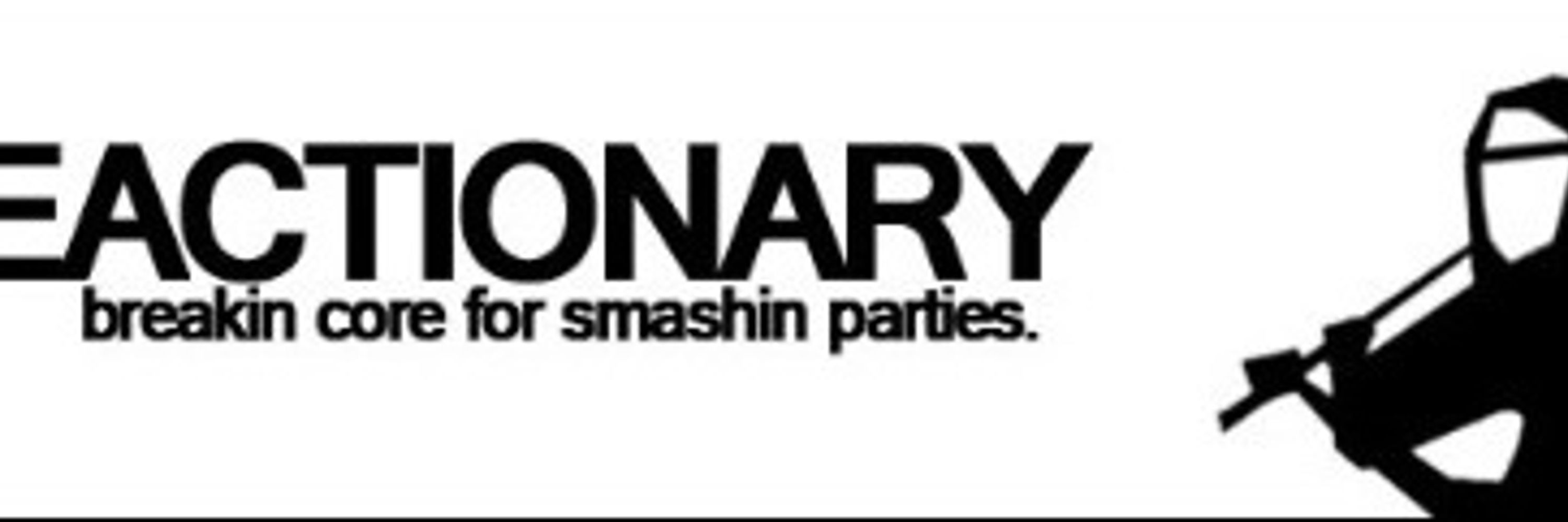 reactionaryPDX