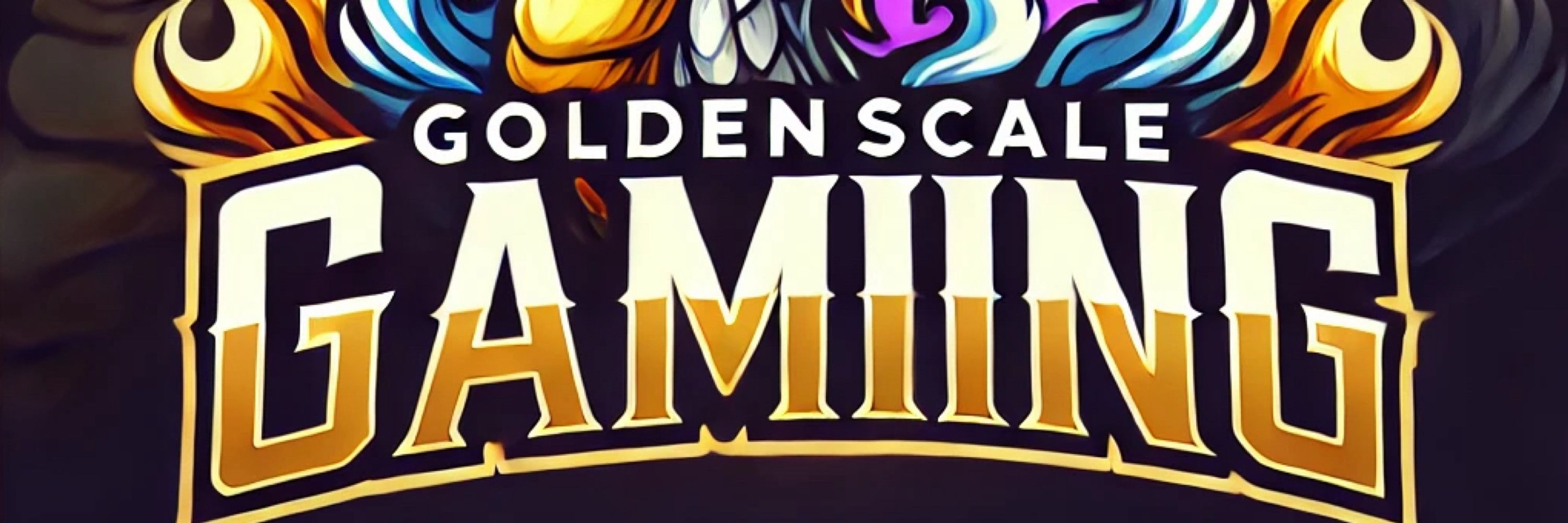GoldenScale Gaming
