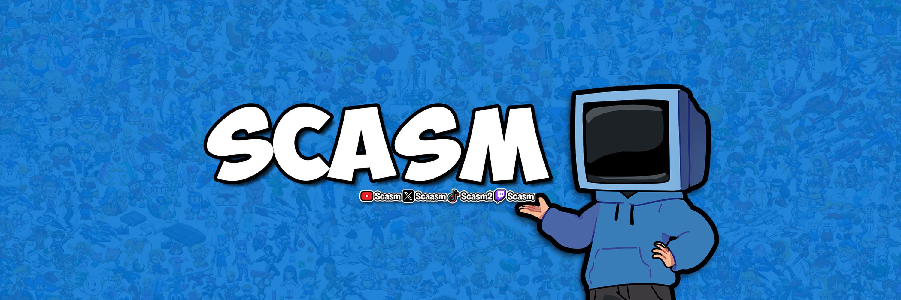 scasm