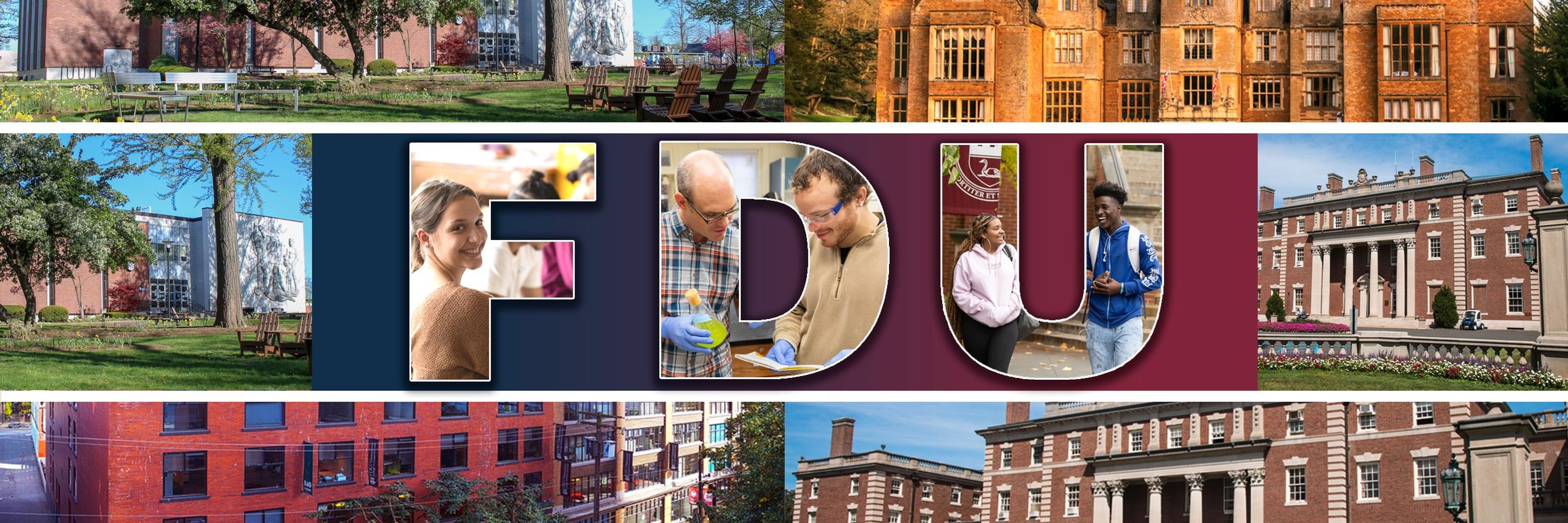 Fairleigh Dickinson University