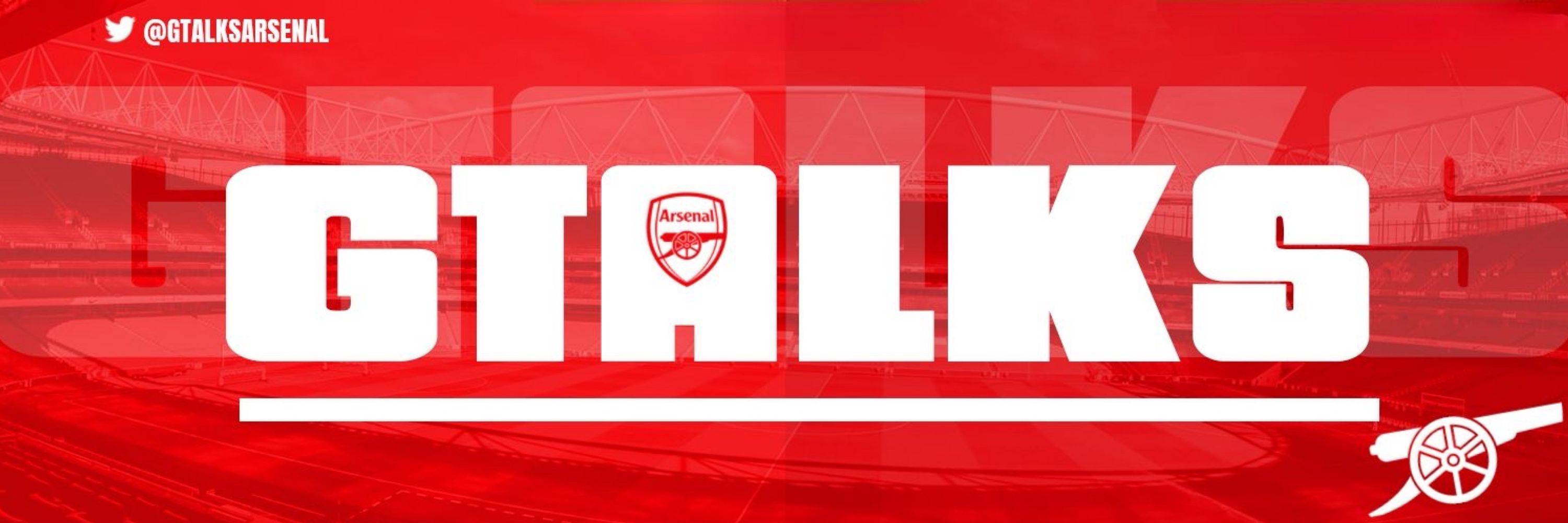 GTalksArsenal