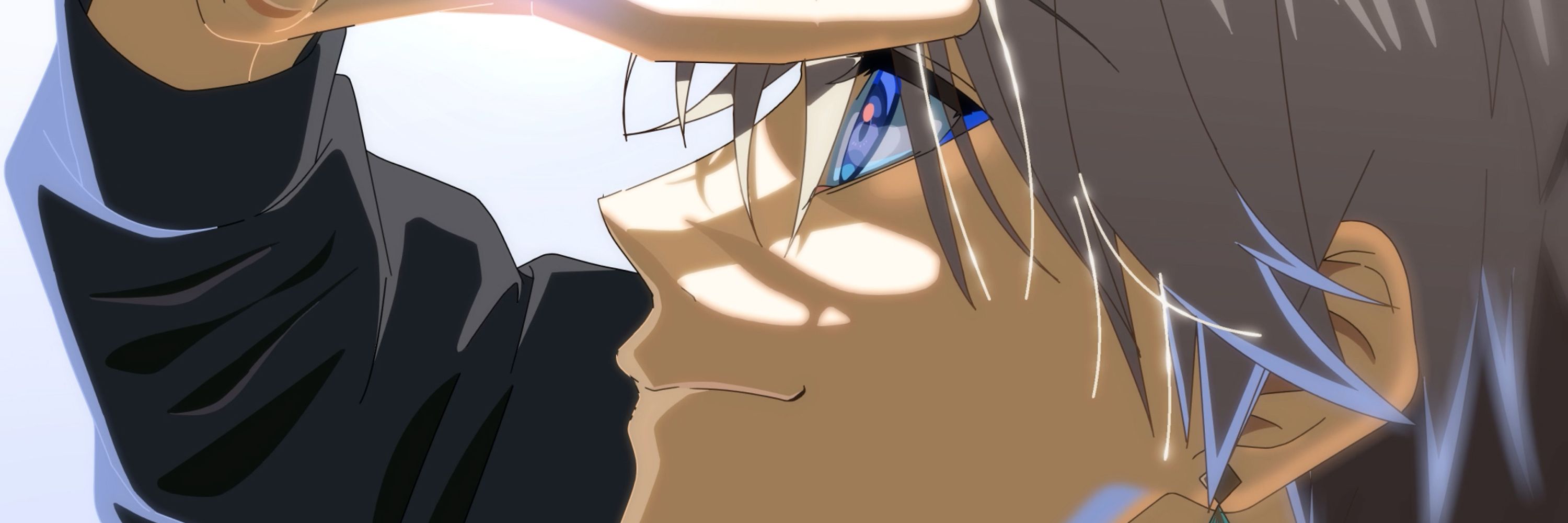 Yami!