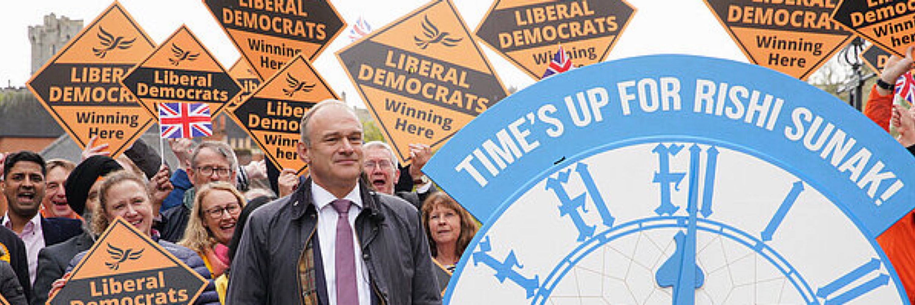 Windsor Liberal Democrats