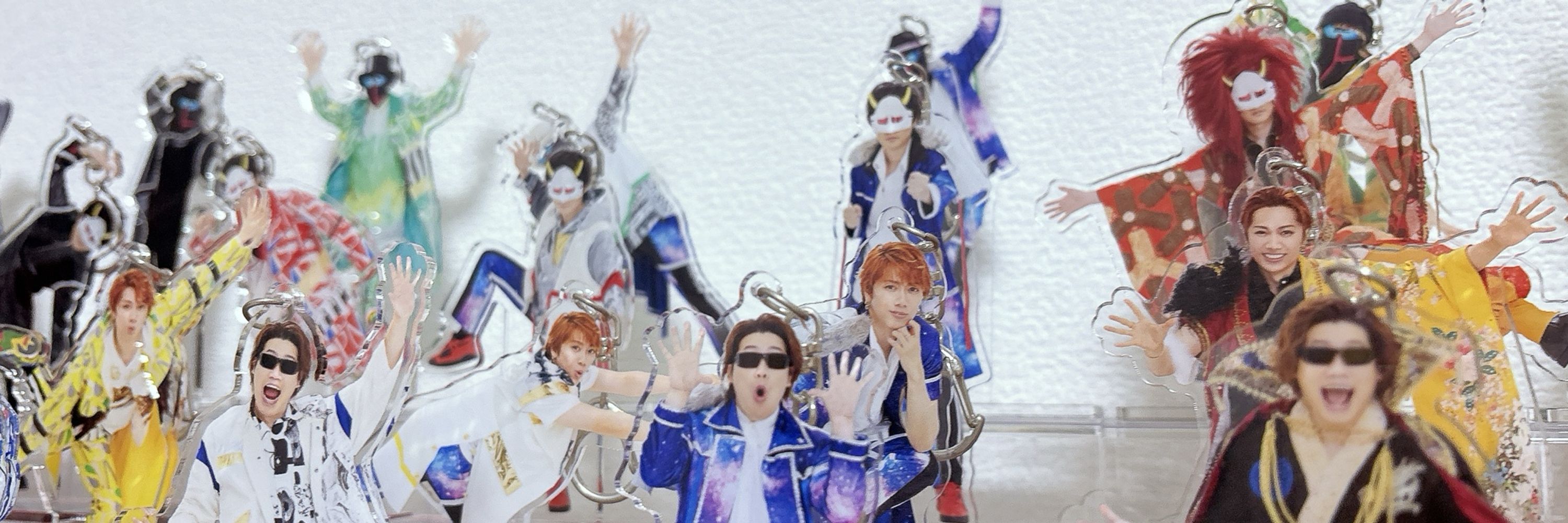 るあ
