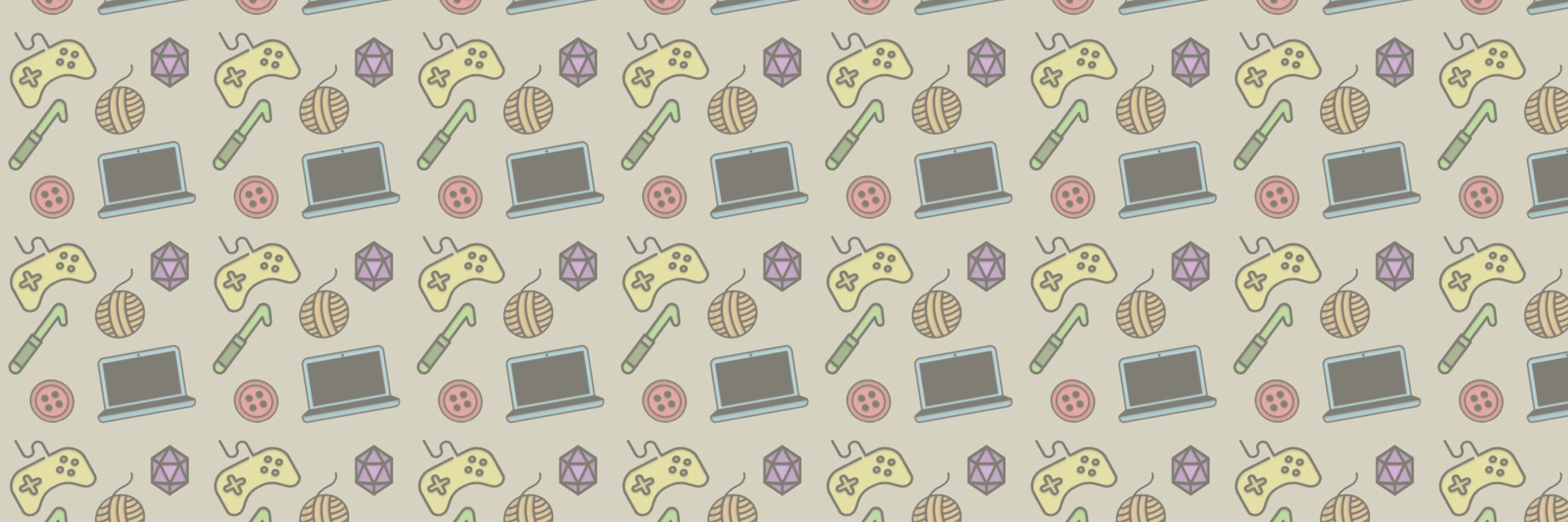 Joystick Knits