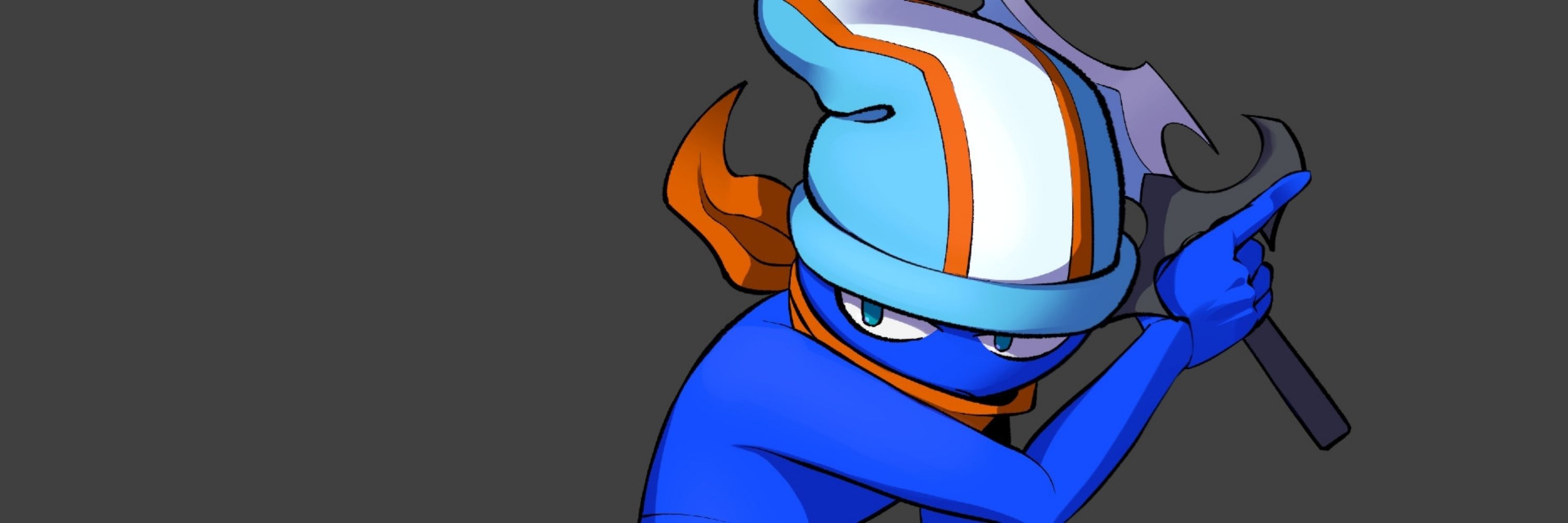 Blueshell