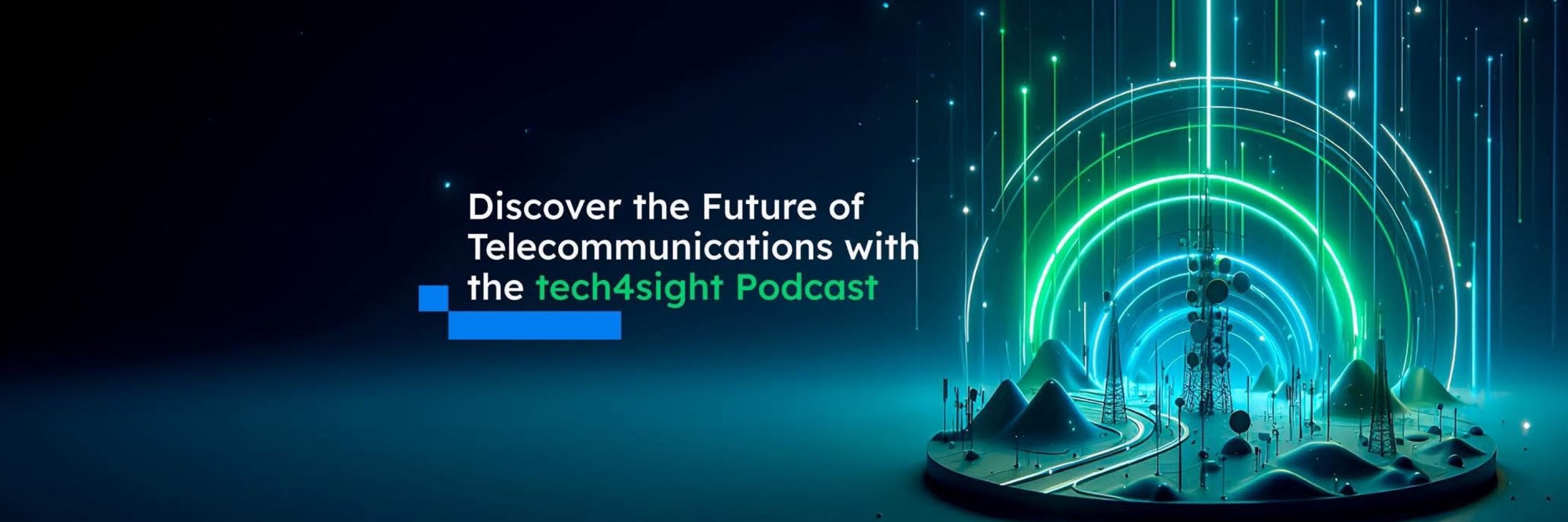tech4sight Podcast