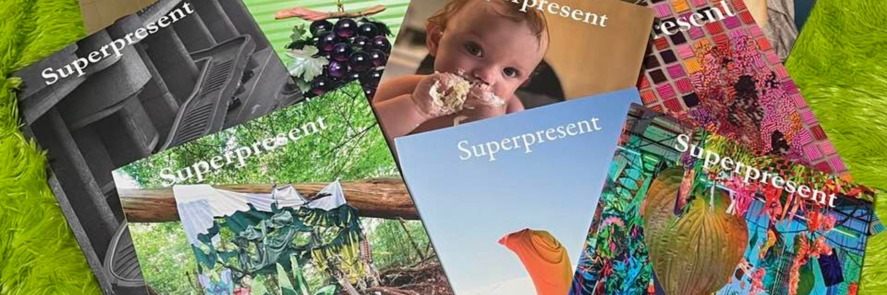 Superpresent