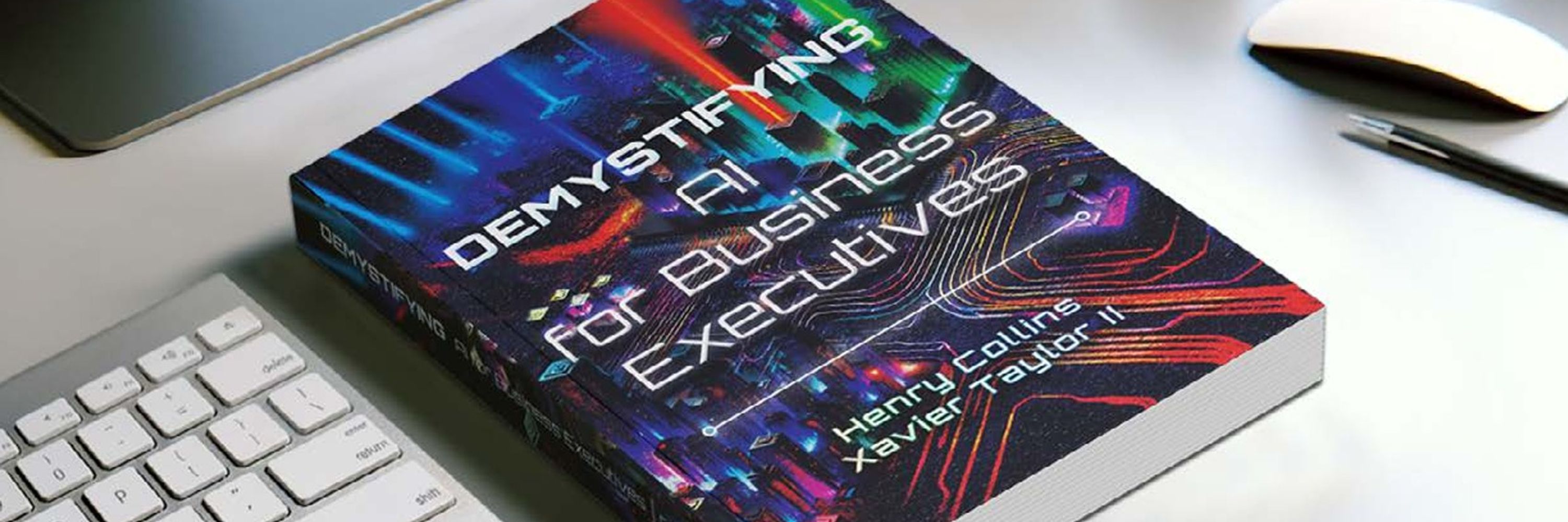 Demystifying AI for Business Executives 