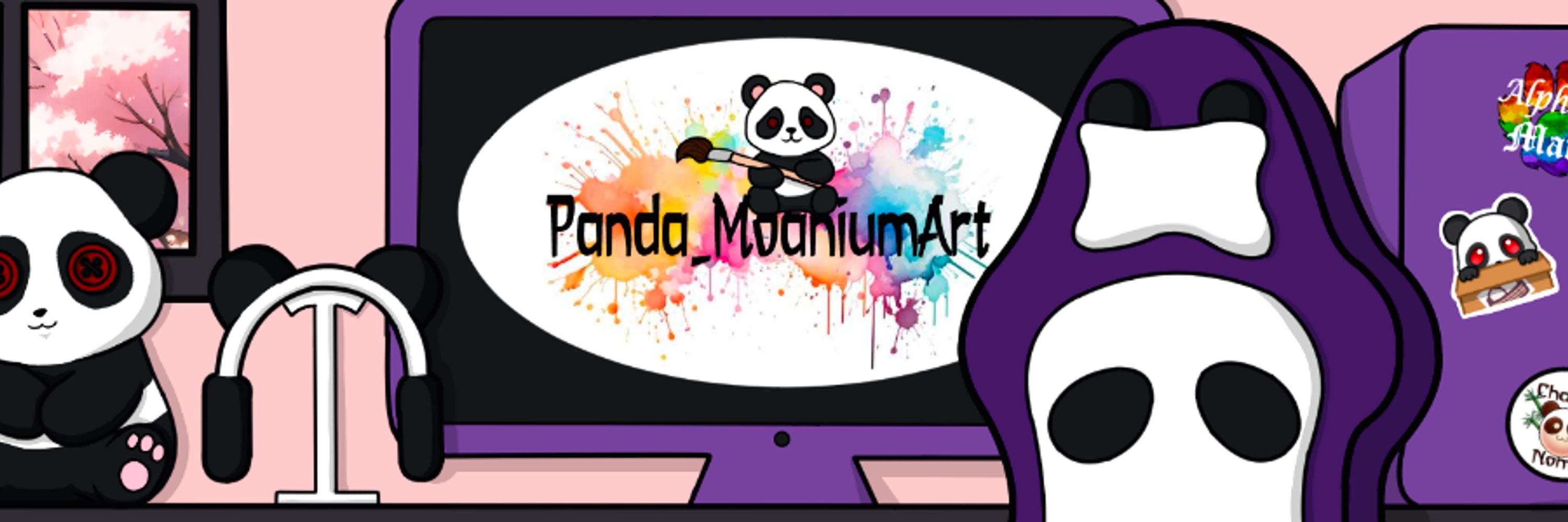 Panda_MoaniumArt (Commissions Open)