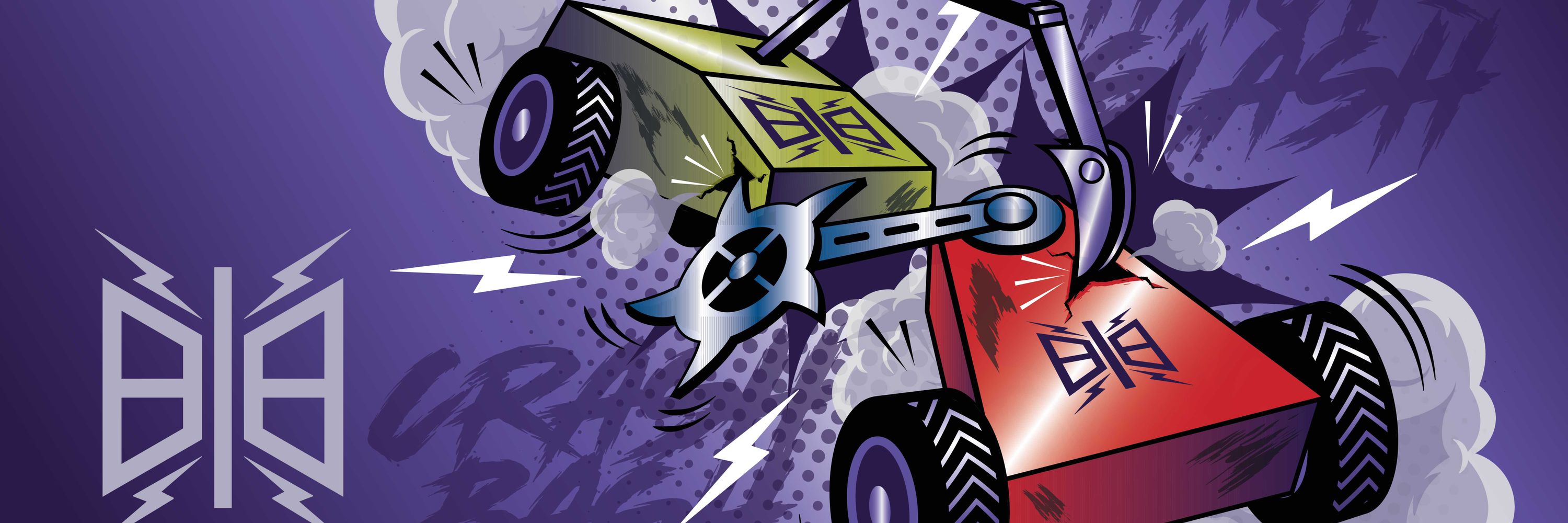 Infosec BattleBots