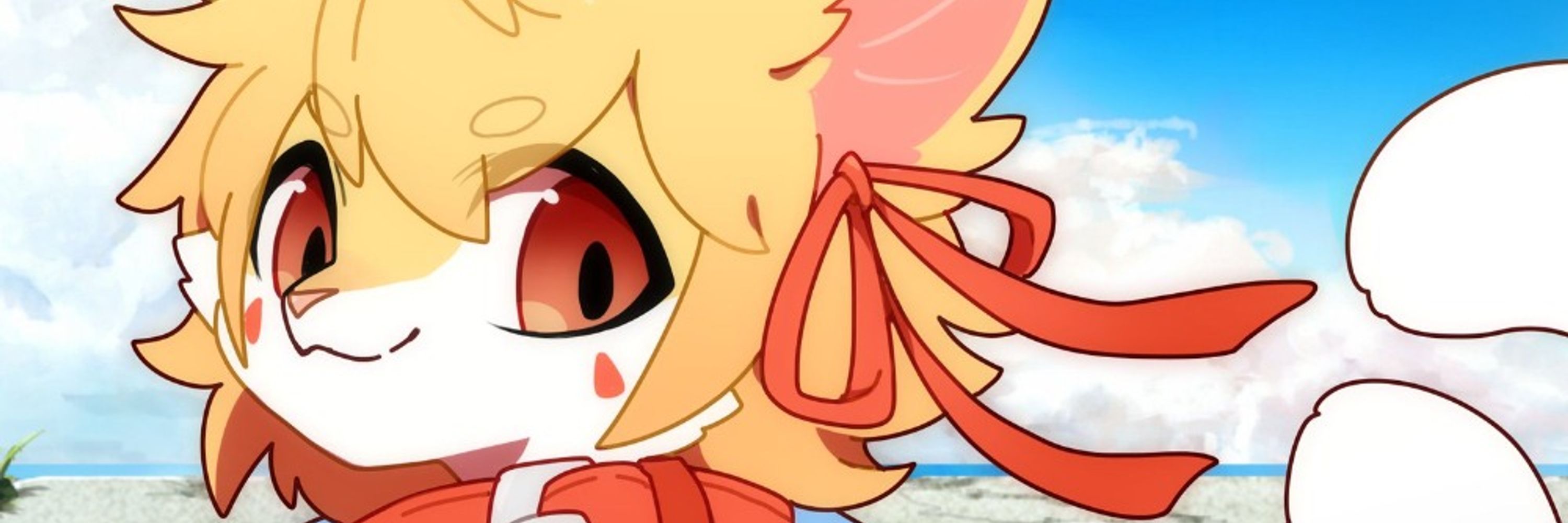 Lumio🐾ルミォ🐾露喵