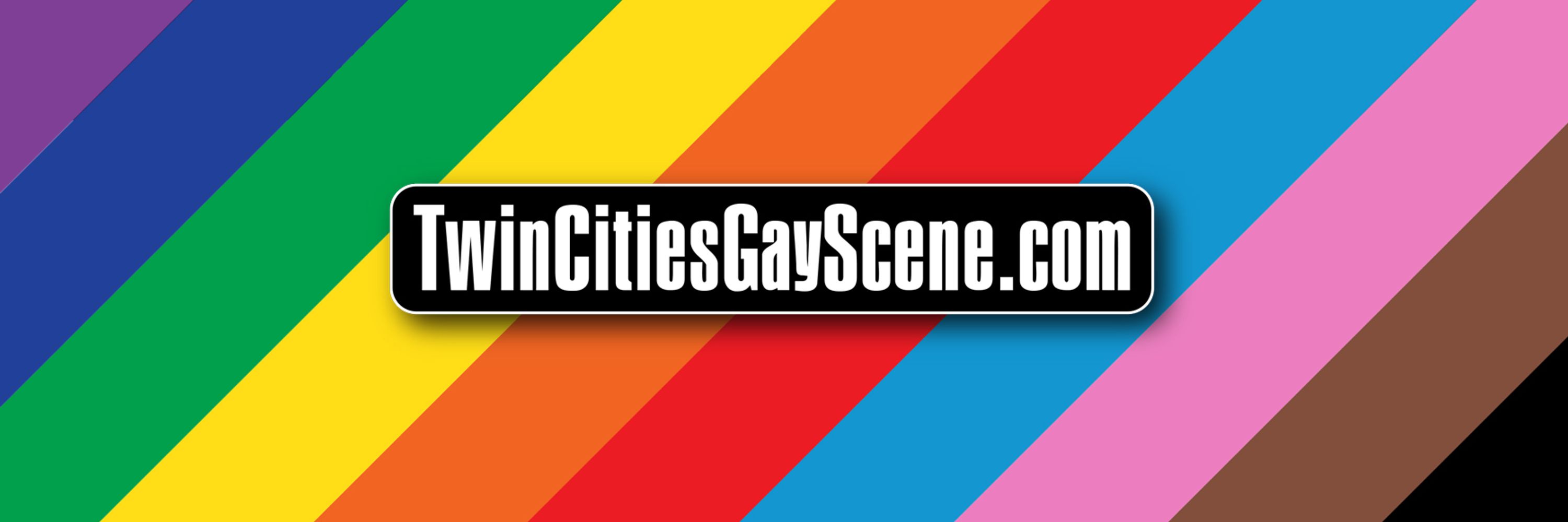 SCENE! Queer Media & Pop Culture!