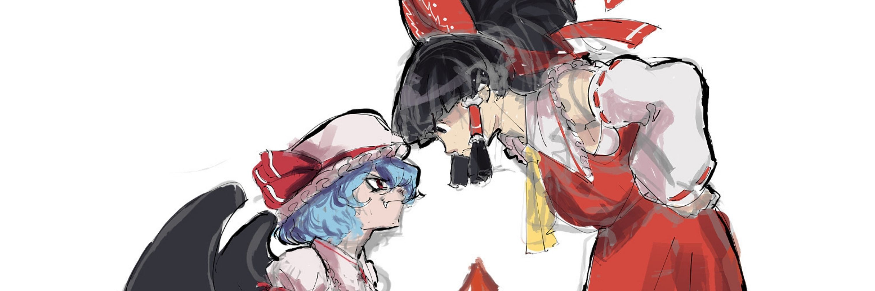 Gobl1n (Comms open!)