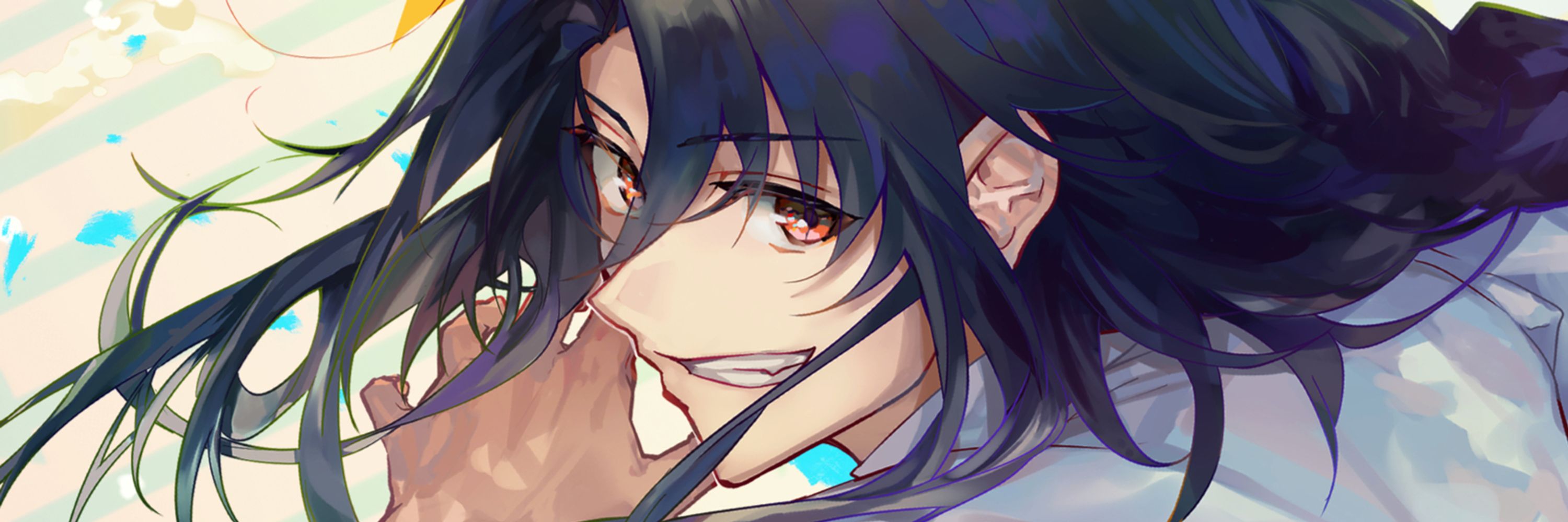 黒秋／烏秋