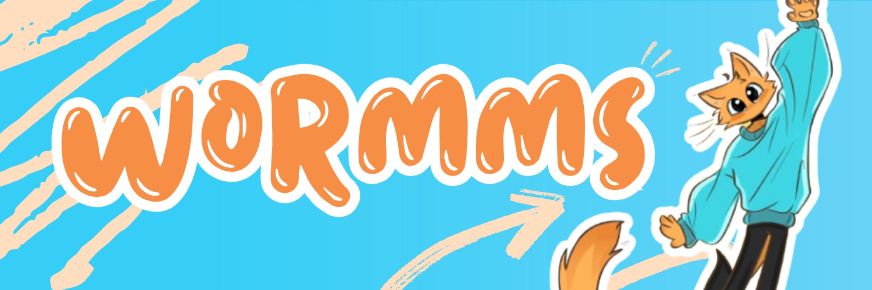 wormms🪱
