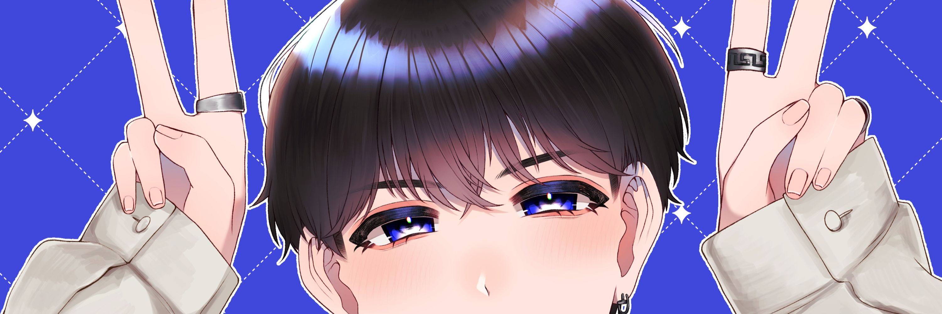 さ