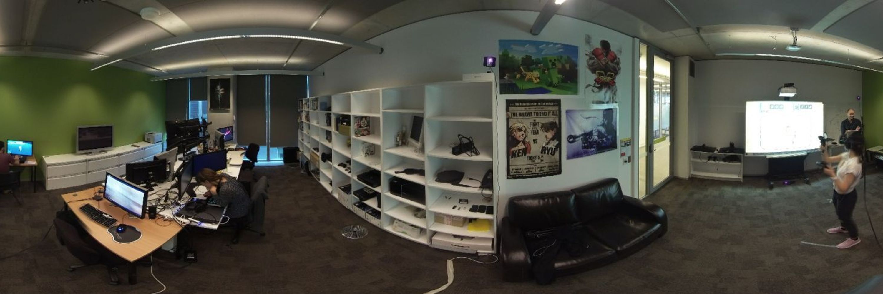 UTS Games Studio