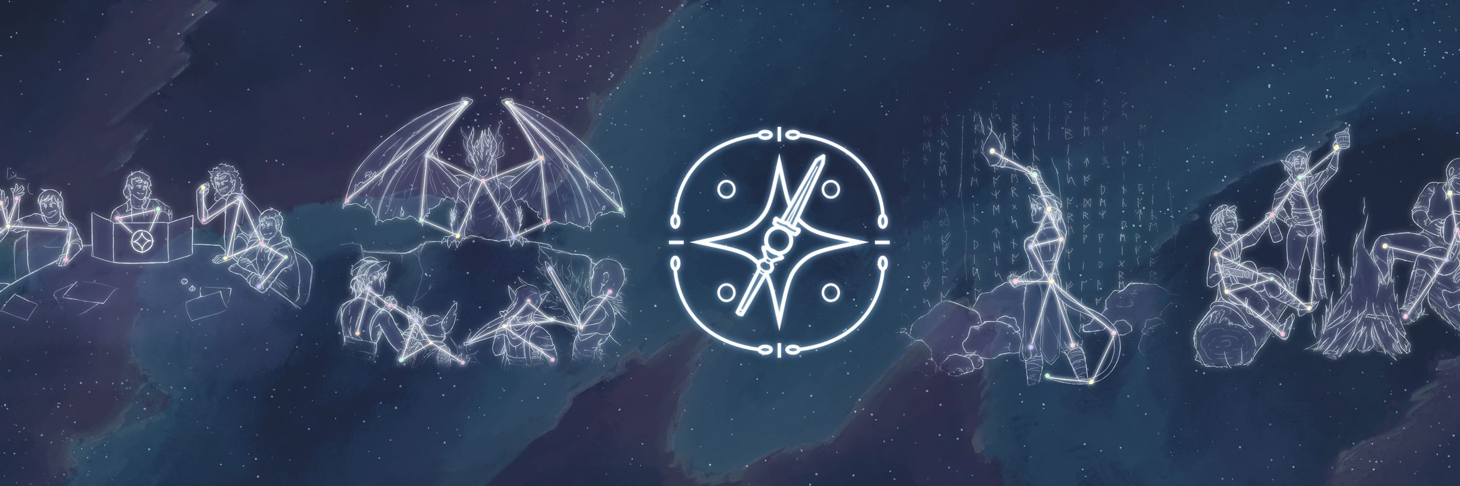 Synthasy Tabletop Roleplaying Game