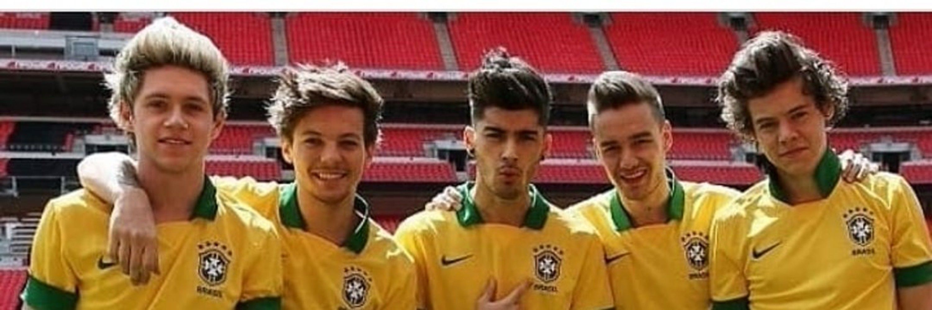 JULLY's ×͜× ⚤ | Viu os Larry e vai ver o Jão dia 18/01