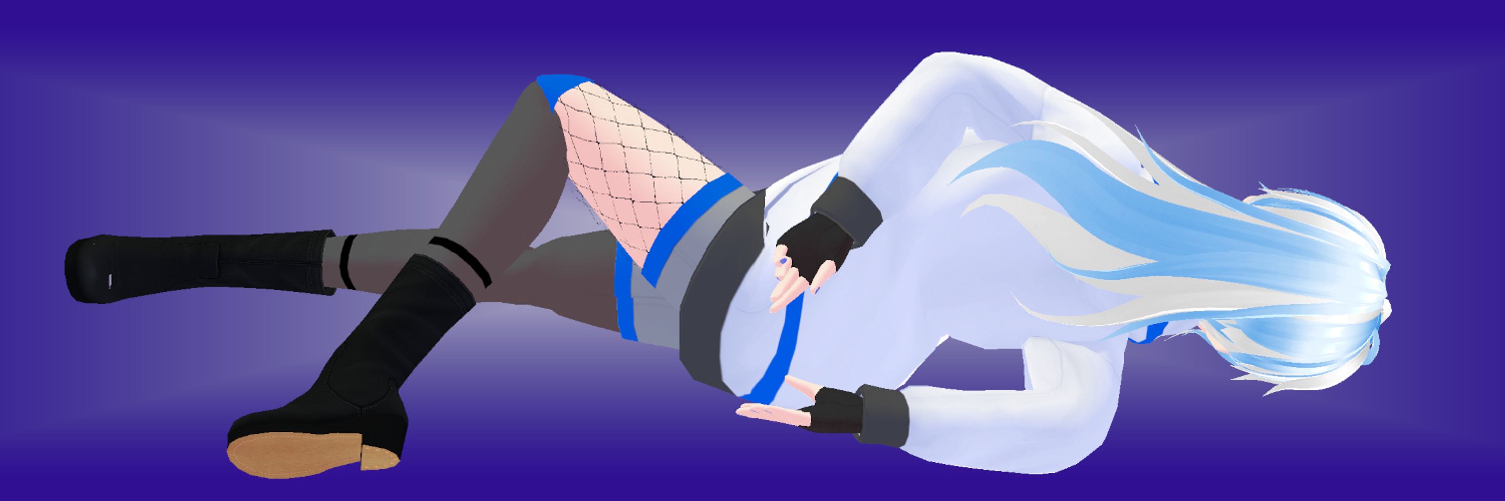 BlindingLight | VTUBER
