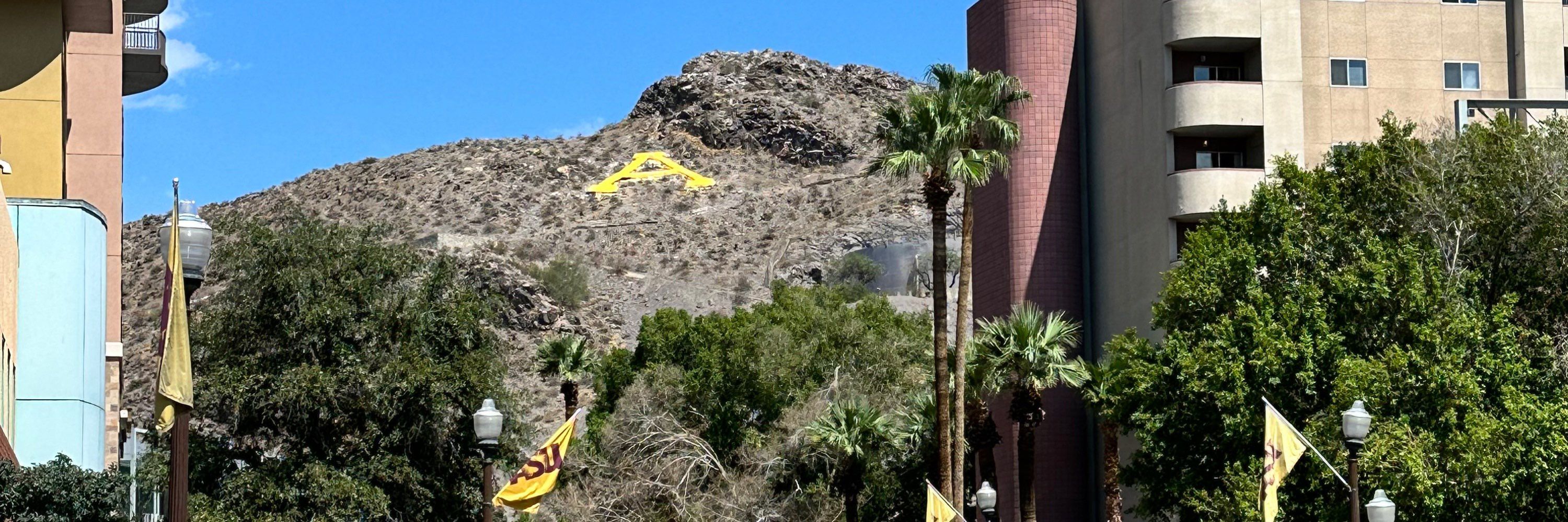 ASU Dave 🌵