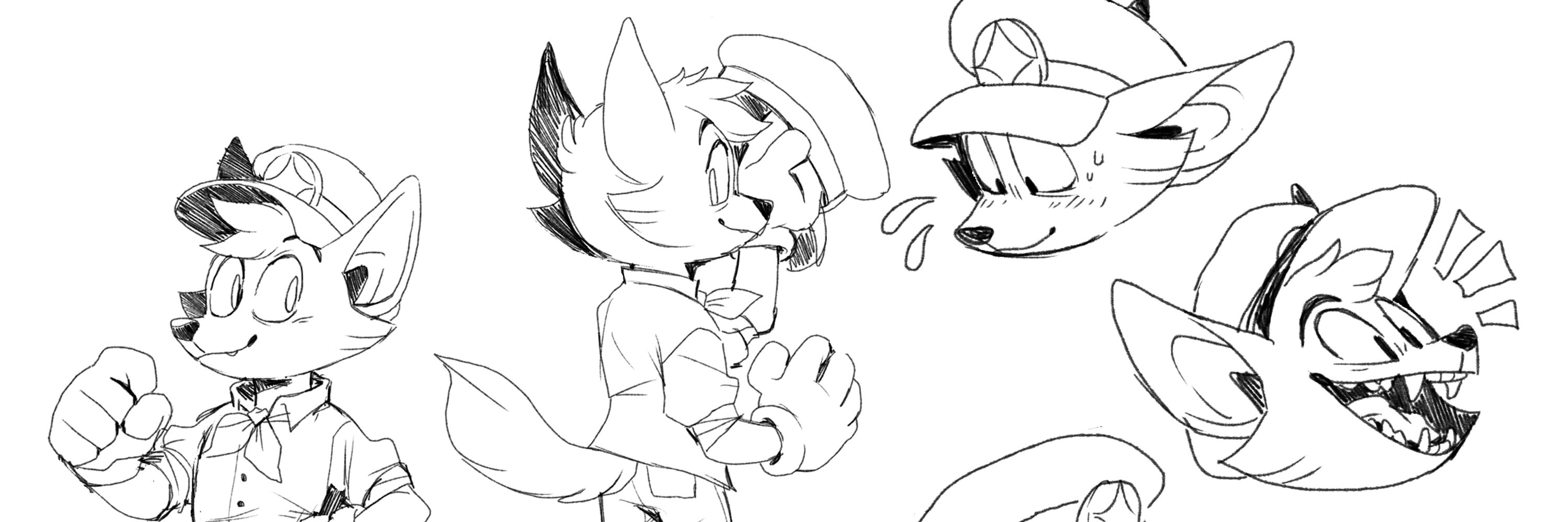 Axel Sparkster 🔜 FWA