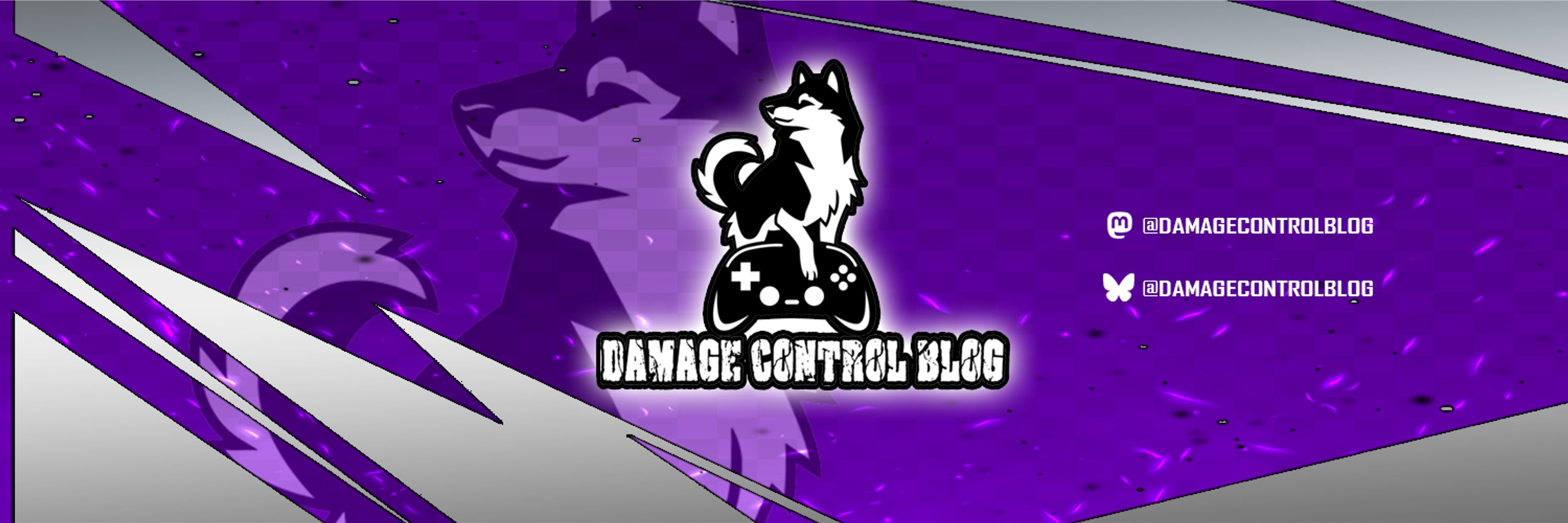 Damage Control Blog