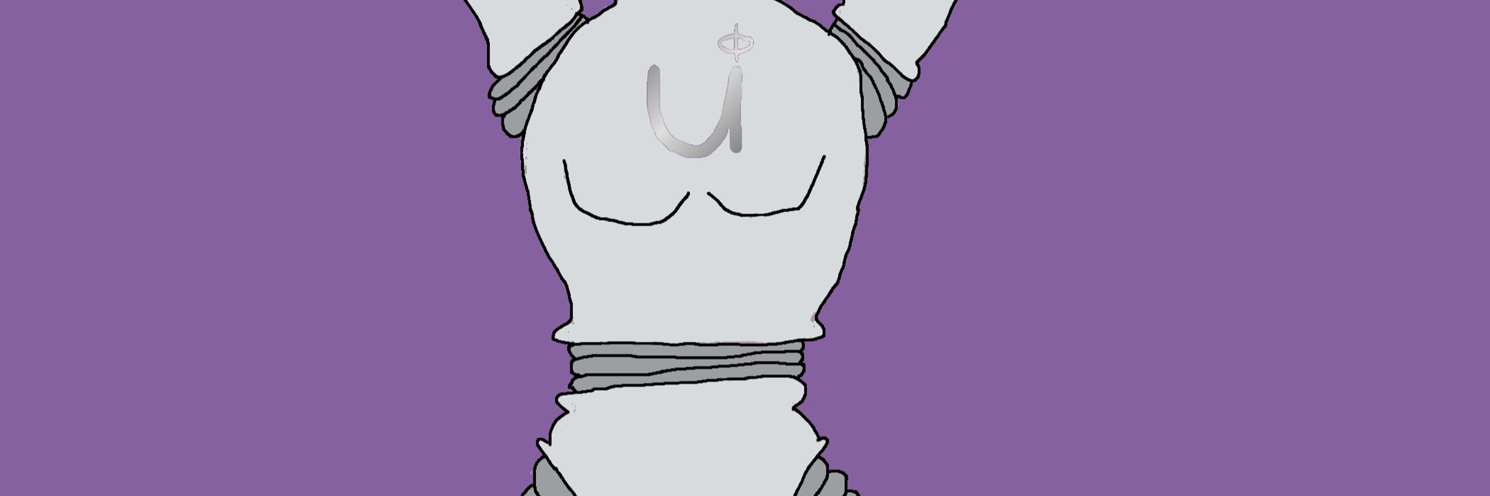UnusualIndigo