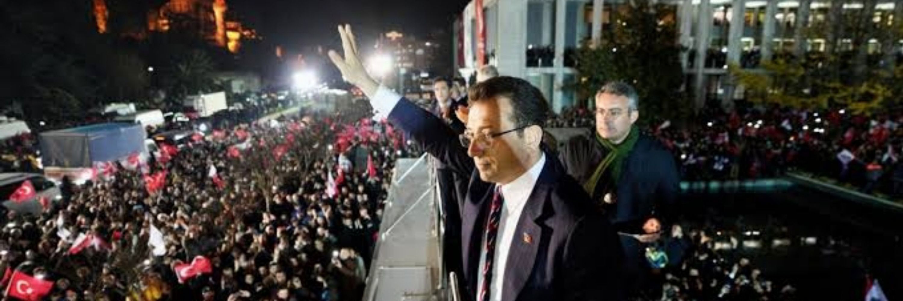 Değişim Devrimi