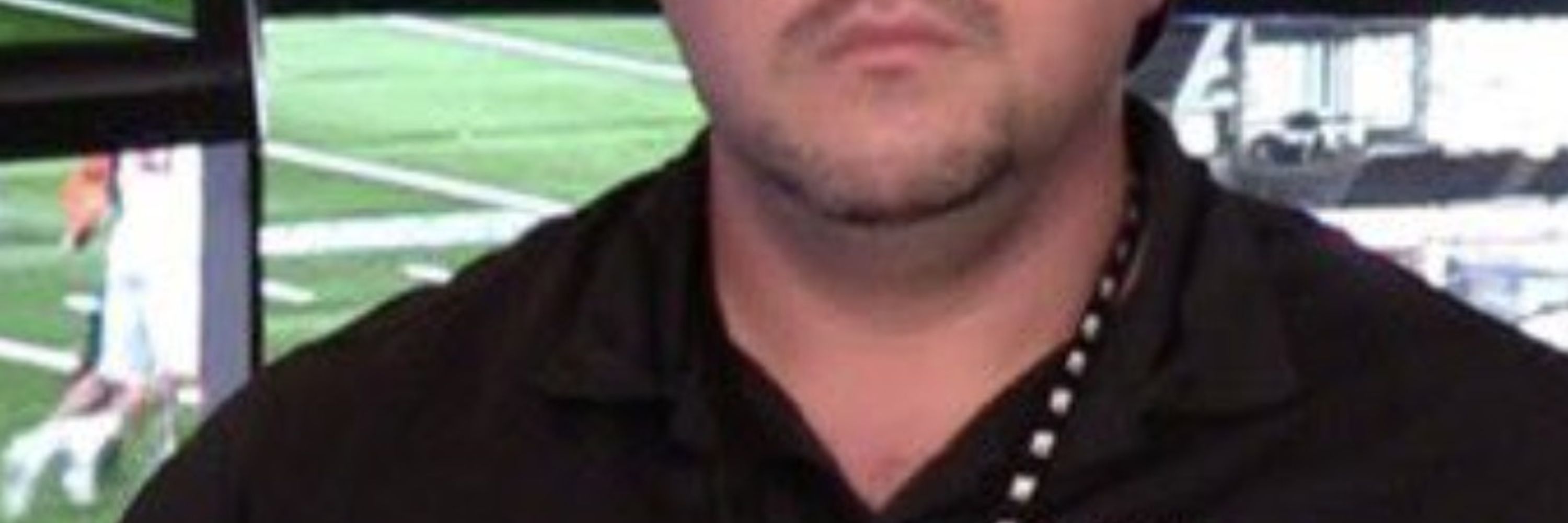 Matt Stepp
