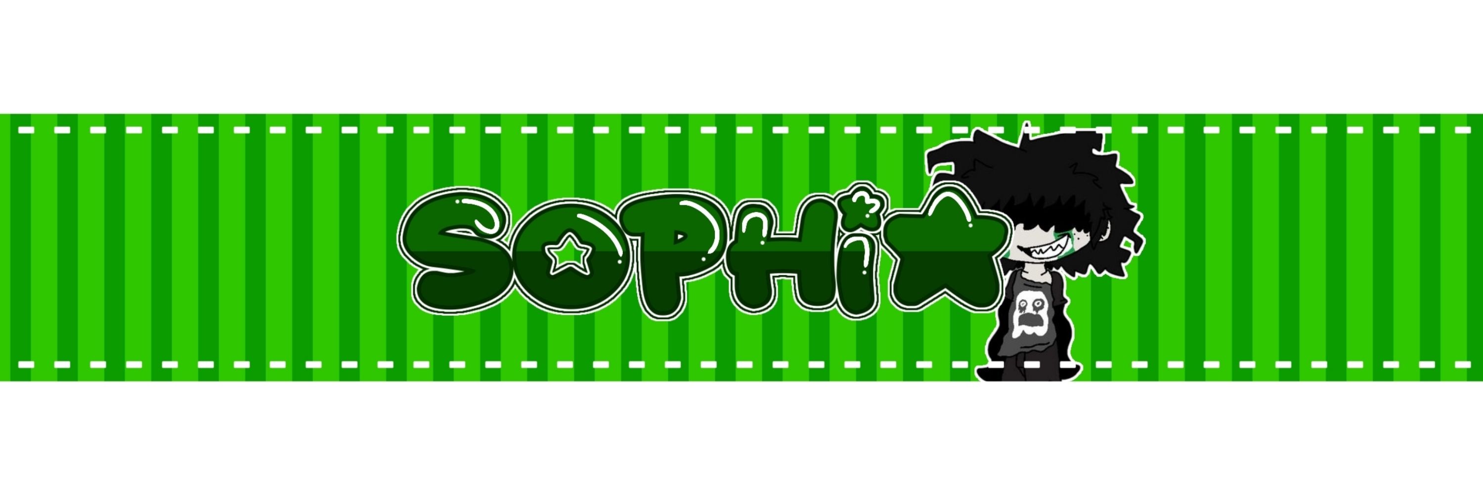 SOPHIA