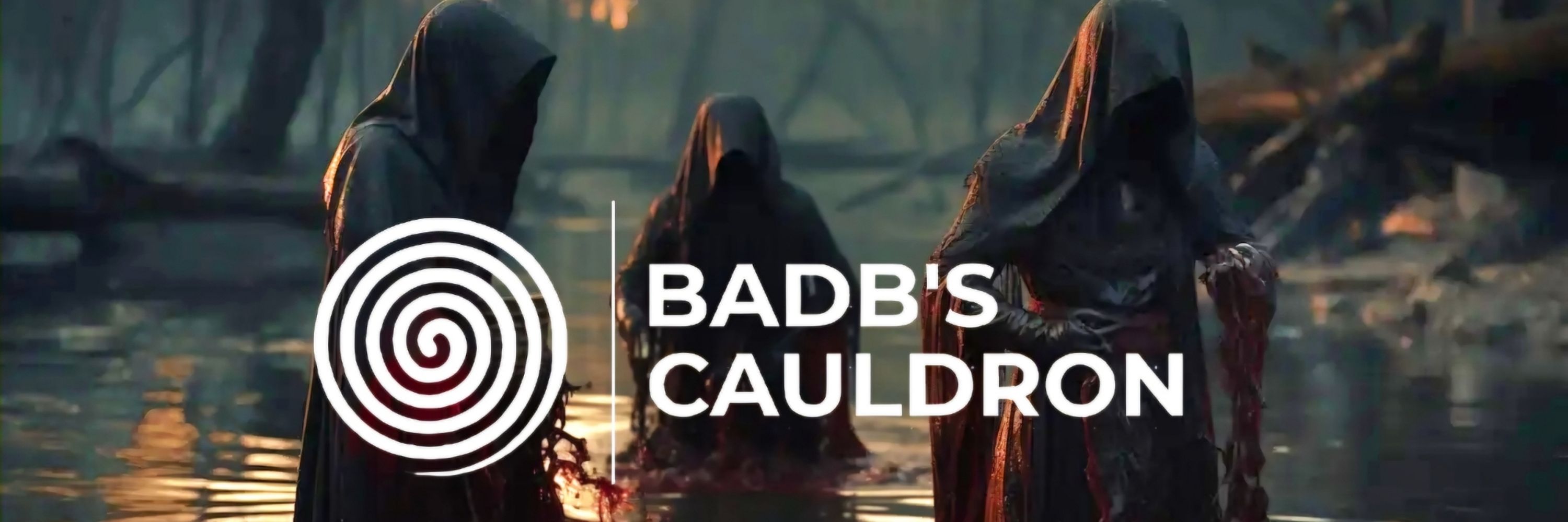 Badb's Cauldron