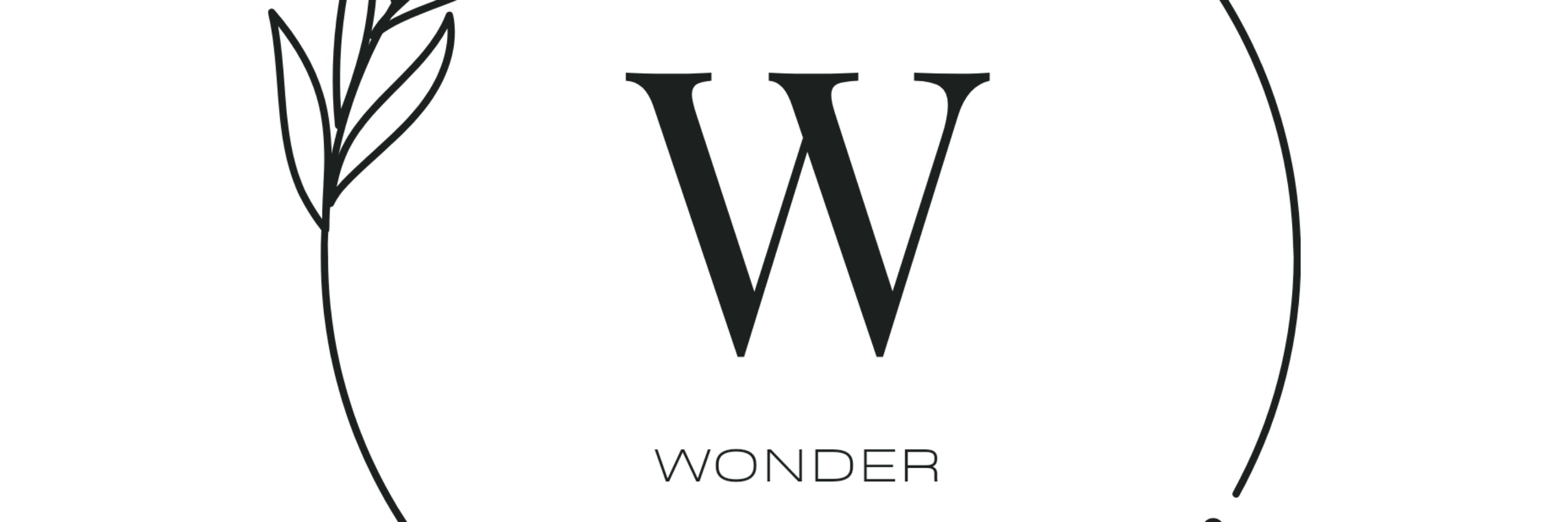 John Wonder
