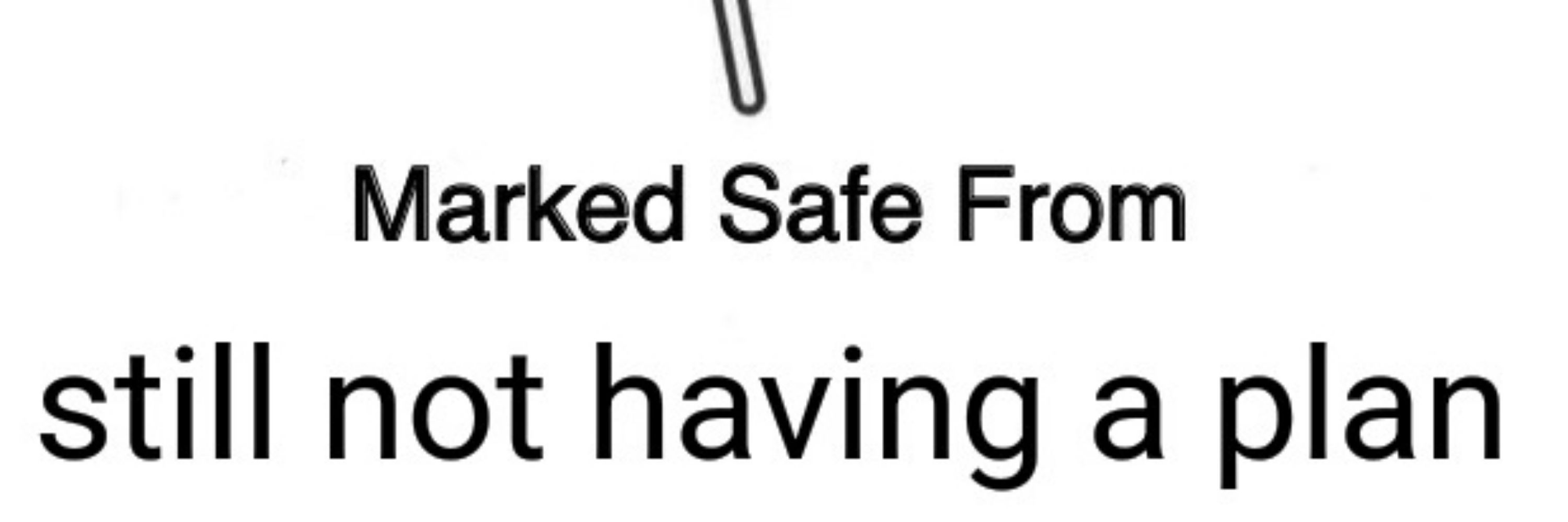 Snark, Mx Twain if ya nasty