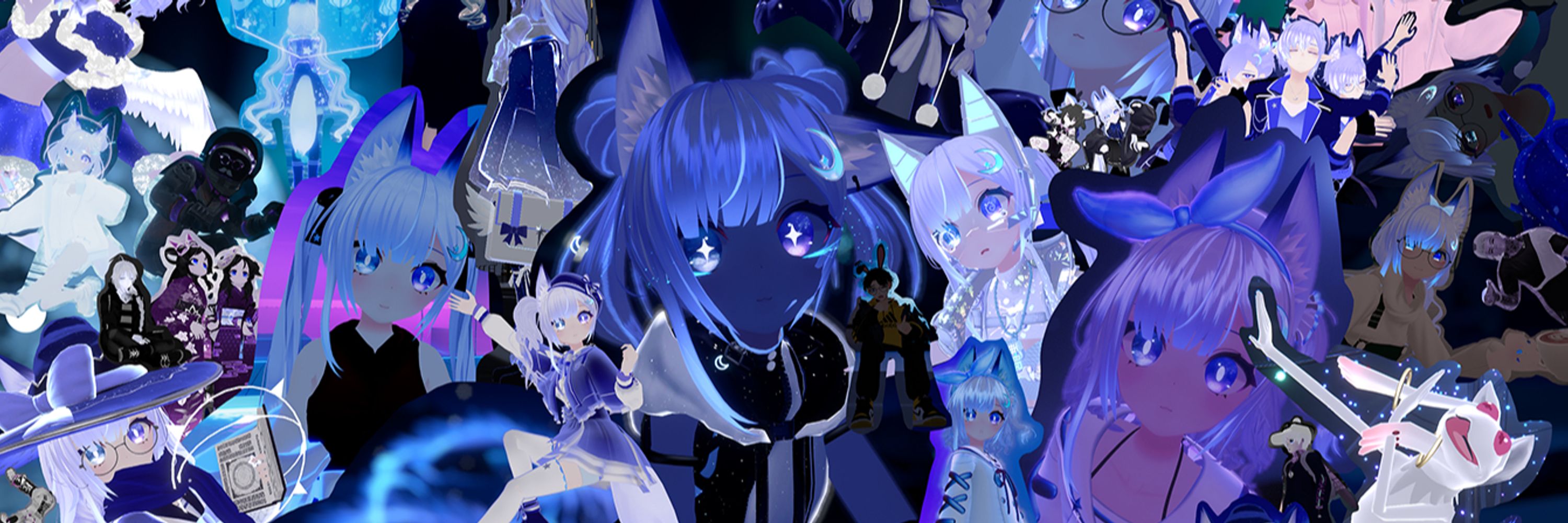 Phoenix Star | Vtuber