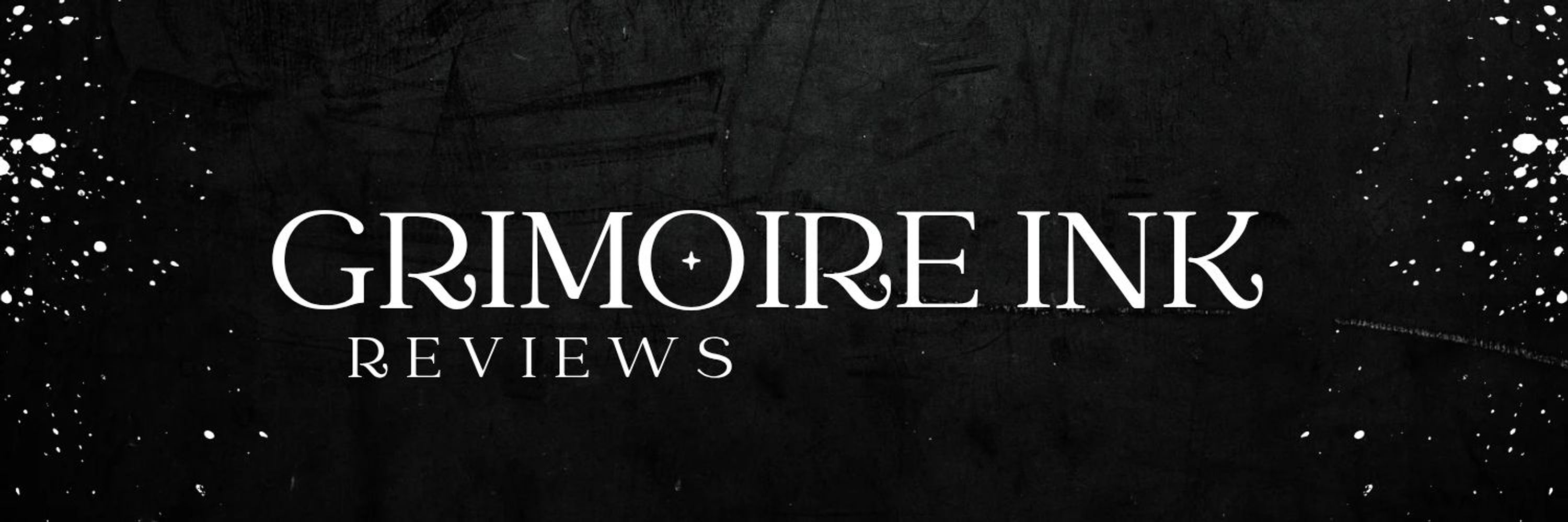 Grimoire Ink Reviews