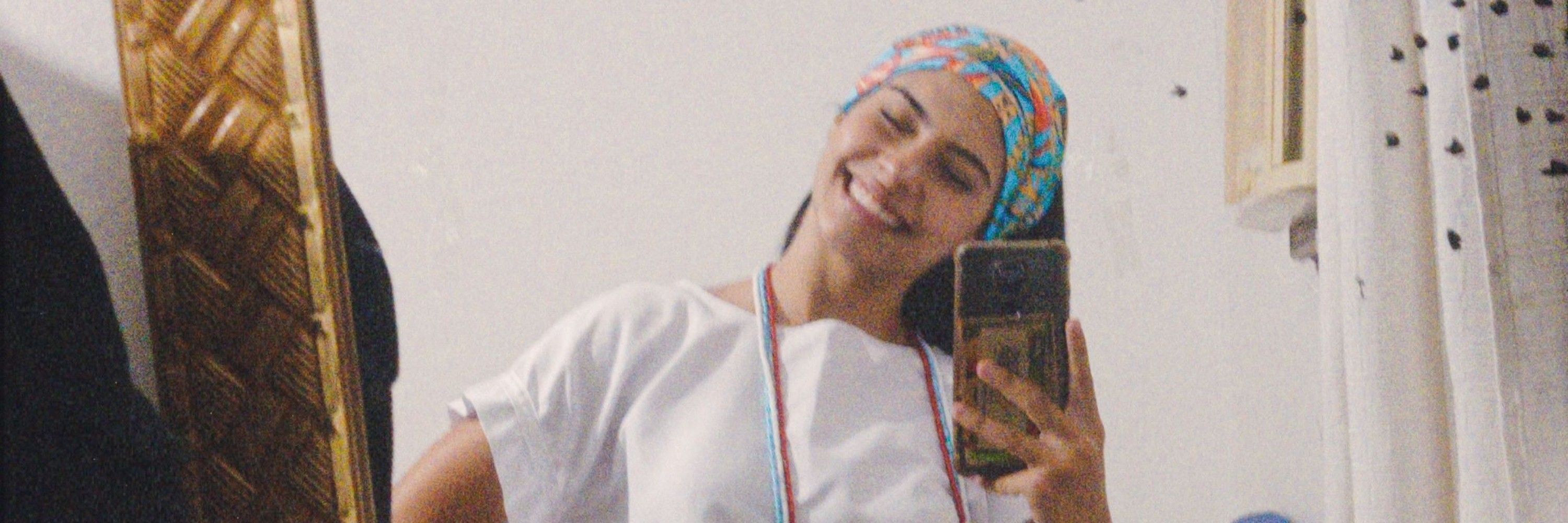 Filha do caçador 🏹