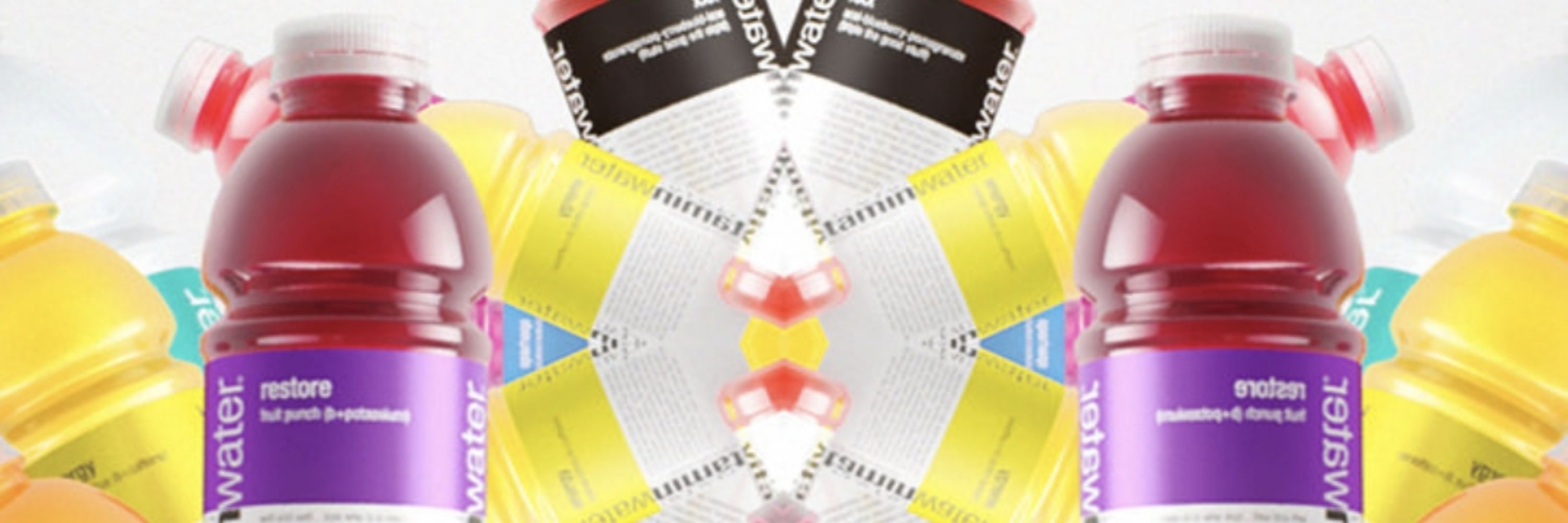 vitamin water