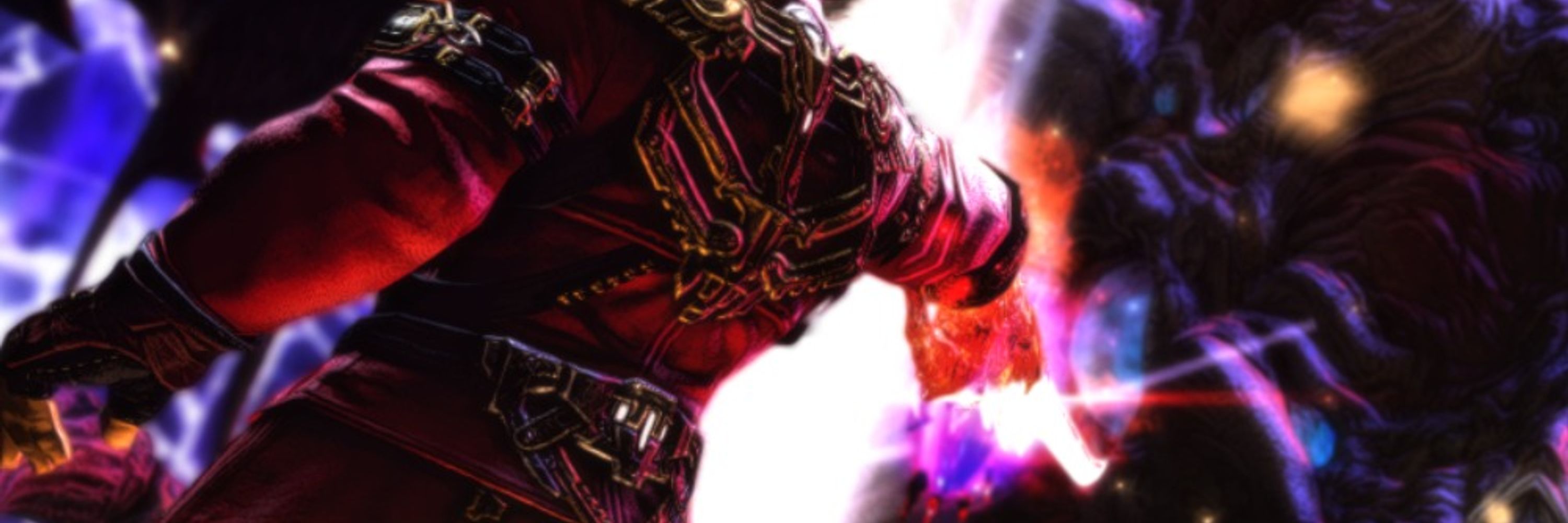 Sparda Strife