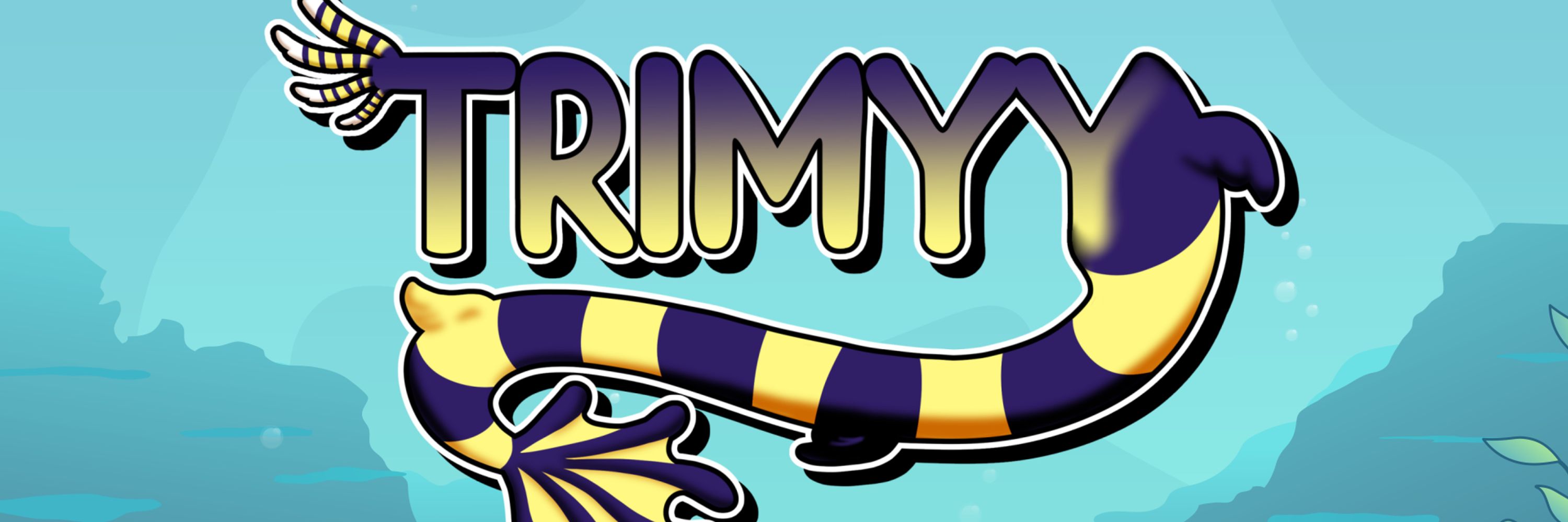 Trimyy 🦁🐟| Lionfish VTuber