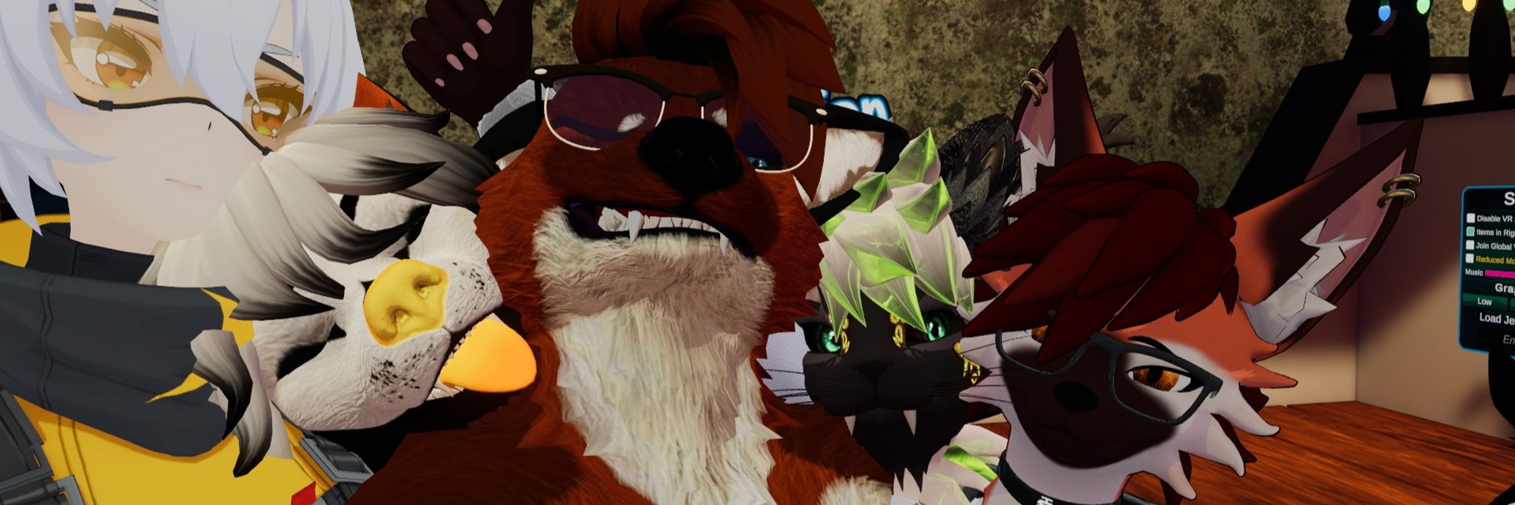 Jihiko Fox