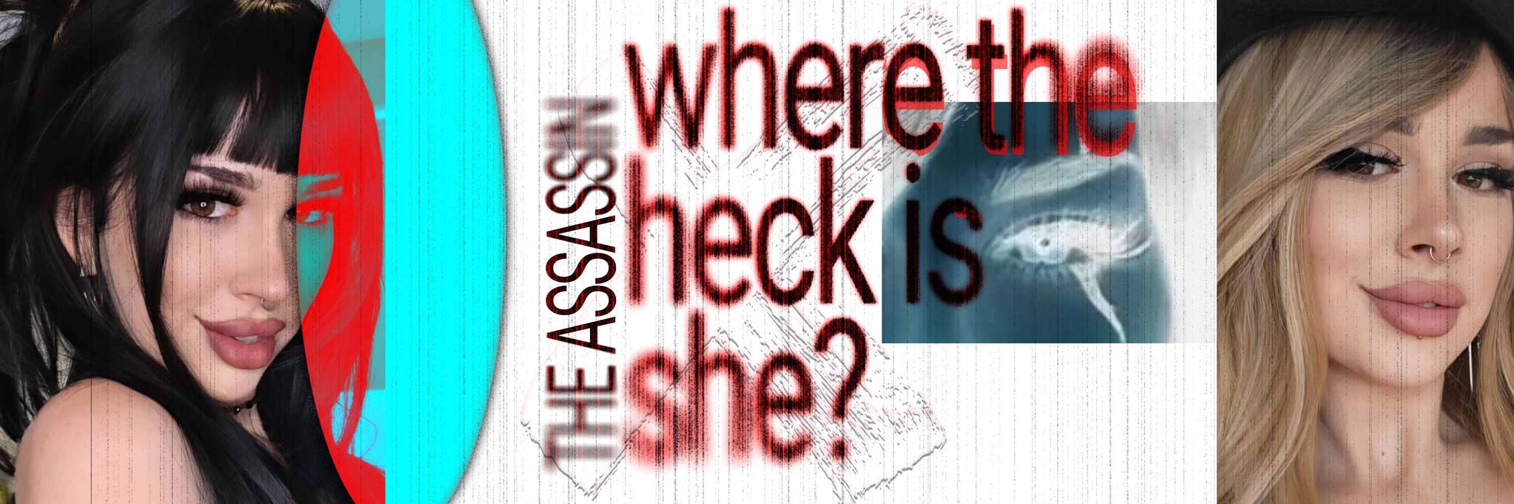 Hecate Oswald