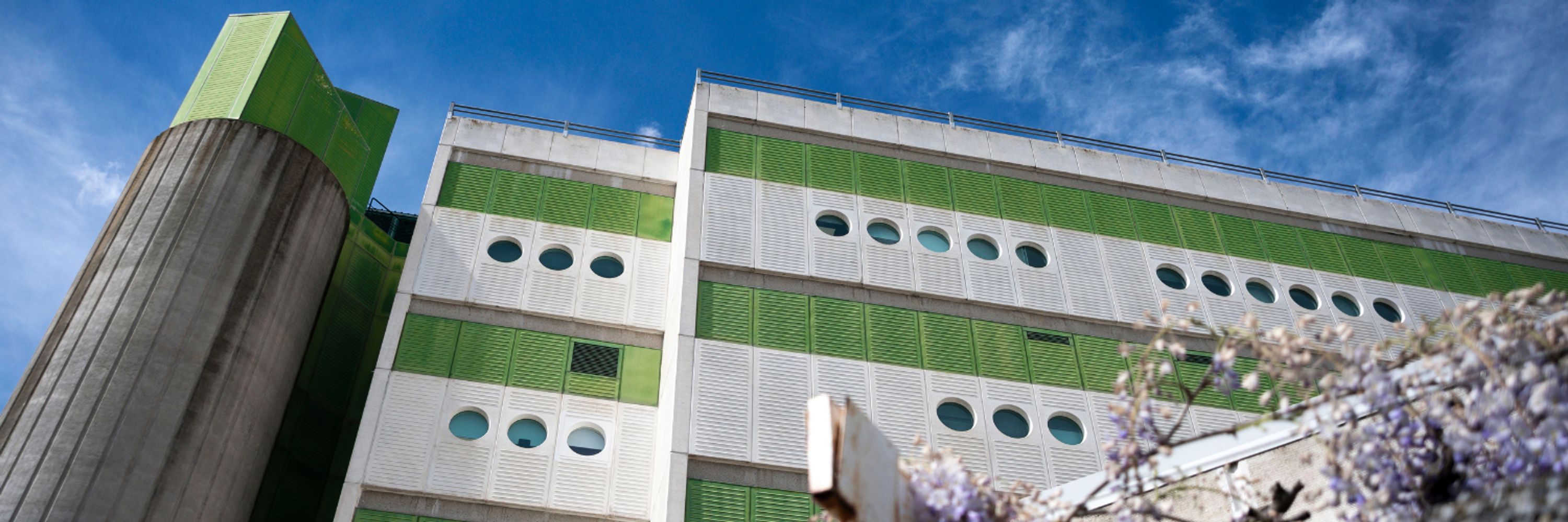 Centro Nacional de Biotecnología (CNB)