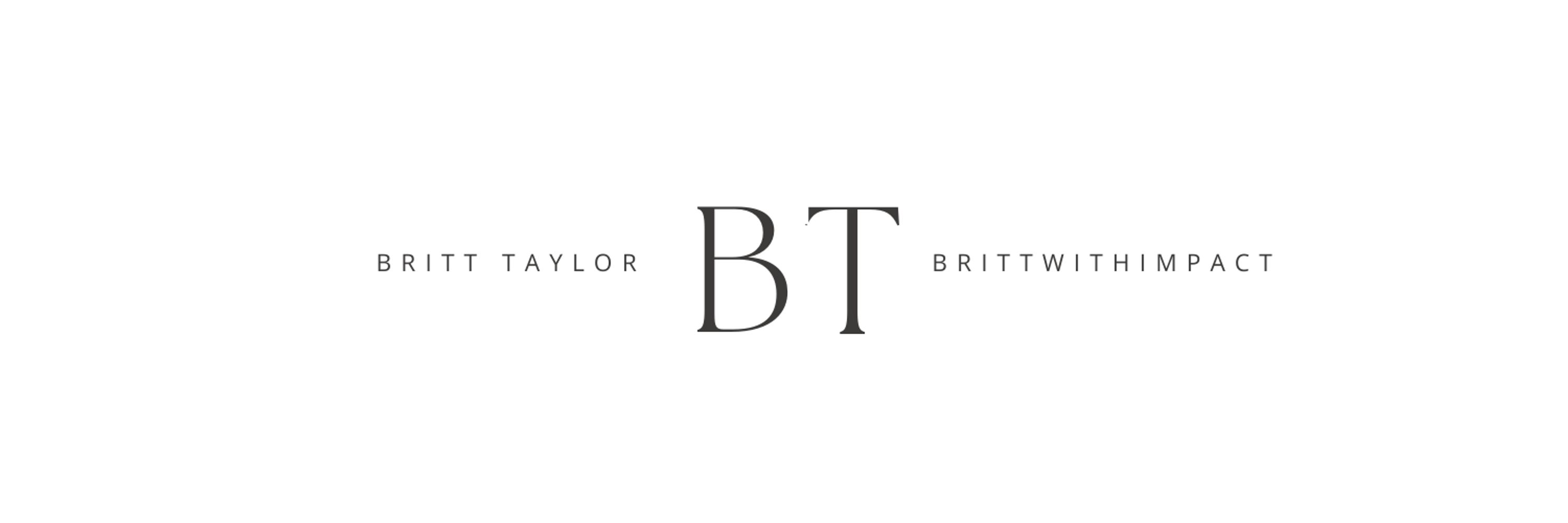 Britt Taylor