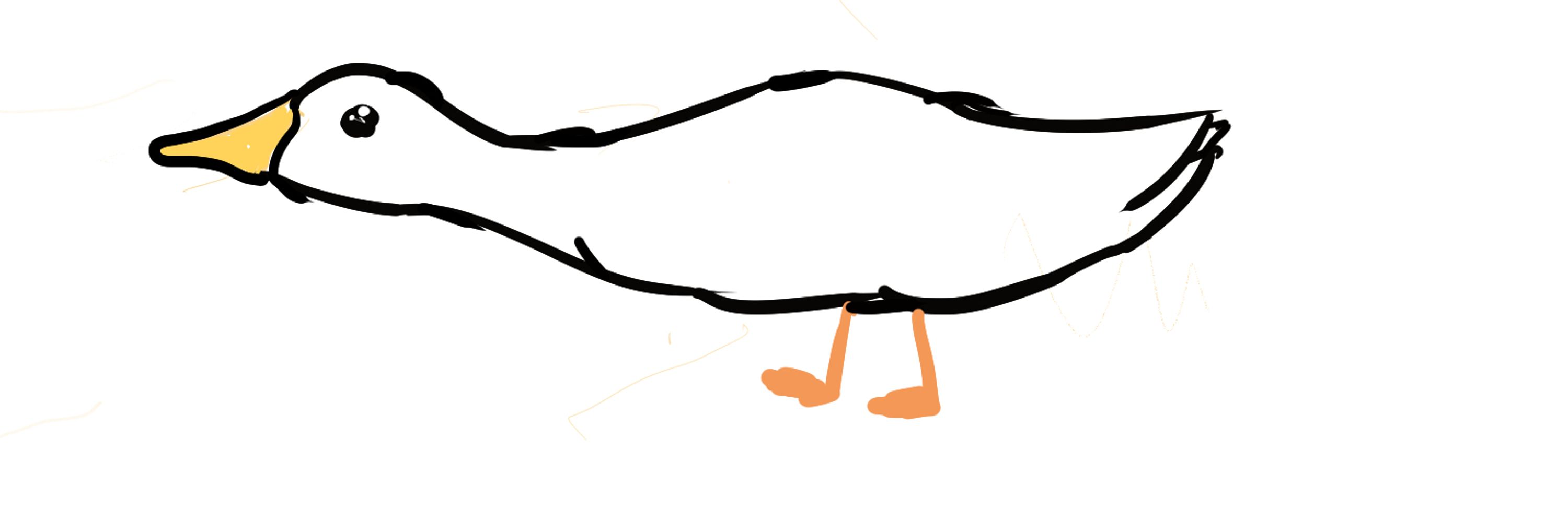 ละอองเป็ด