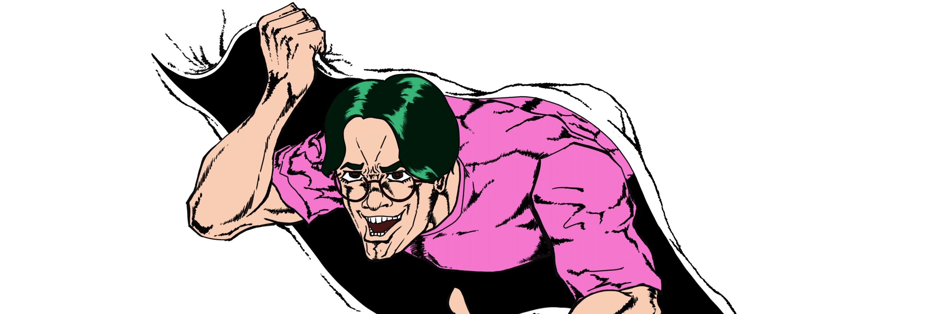 じゃじゃまる